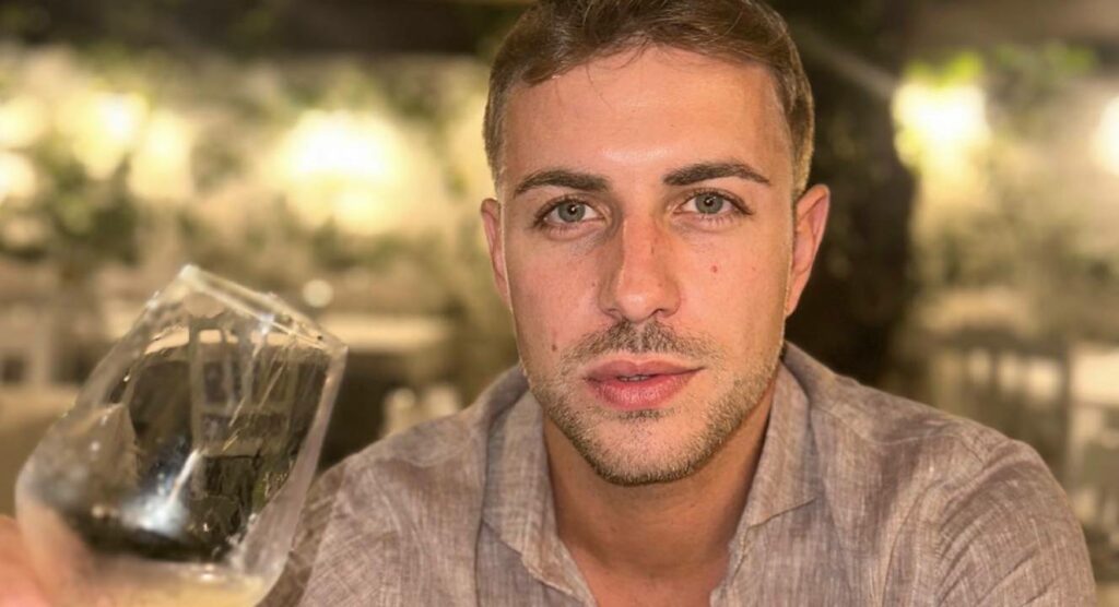 Manuel Maura minaccia di mettere in pericolo il regno di Francesca: le sue dichiarazioni