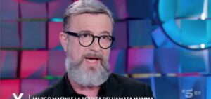 Chi era Anna Maria, la madre di Marco Masini: il cantante rivela il dolore per la sua perdita a soli 17 anni