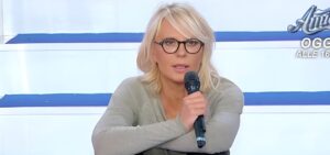 Anticipazioni Uomini e Donne: Ida interrompe la relazione con Mario, Martina De Ioannon al centro del caos nella puntata dal 16 al 20 settembre 2024