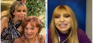 Chi è la sorella di Sophia Loren?