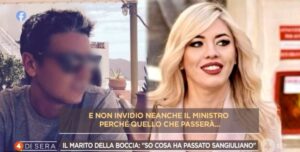 Non sa cosa riserverà il futuro