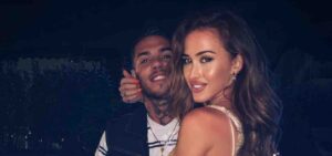 Martina Bottiglieri, la fidanzata di Emis Killa, condivide la sua immensa gioia per la nascita del figlio Romeo