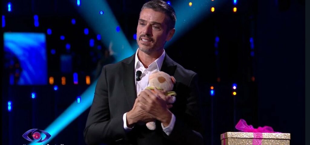 Chi è la figlia di Massimiliano Varrese? Il benessere dei figli al centro