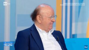 Chi sono le figlie di Massimo Boldi: la mia ancora di salvezza