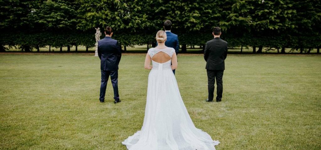 Il primo incontro dei partecipanti