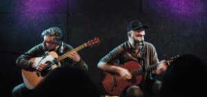 Claudia Mancinelli, allenatrice di ginnastica ritmica, è diventata famosa durante le Olimpiadi di...