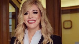 Maria Rosaria Boccia coinvolta in un misterioso evento di Dior