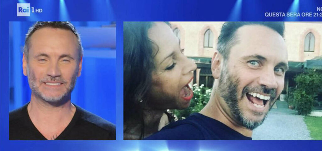 Nek, celebre cantante italiano, ha una brillante carriera musicale e una storia d'amore duratura con...