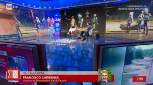 Neonato di 5 mesi e nonna dispersi a Pisa a causa dell’alluvione