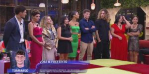 Grande Fratello 2024: i nominati della settimana e le nomination di ieri sera 19 settembre | Guarda il video su Mediaset