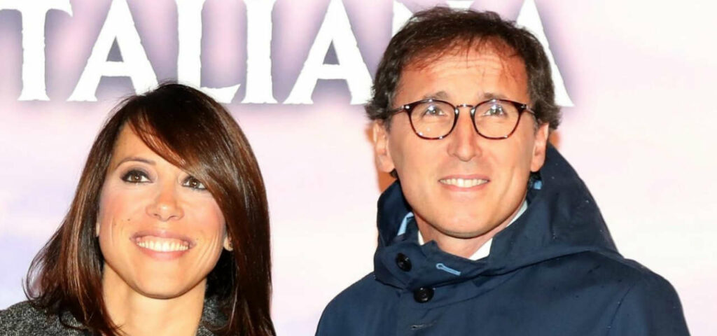 Il marito di Nunzia De Girolamo? Francesco Boccia rivela: “A fare la prima mossa sono stata io”