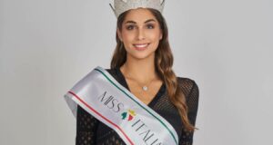 Ofelia Passaponti vince il titolo di Miss Italia, conosciuto anche per il fidanzato famoso