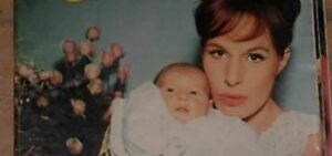 Essere figli di donne di successo: una sfida