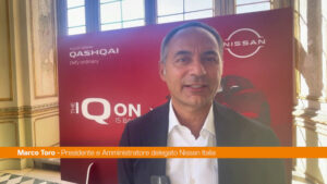 Il 13 settembre 2024 a Torino, l'Ad e presidente di Nissan Italia, Marco Toro, ha presentato la...
