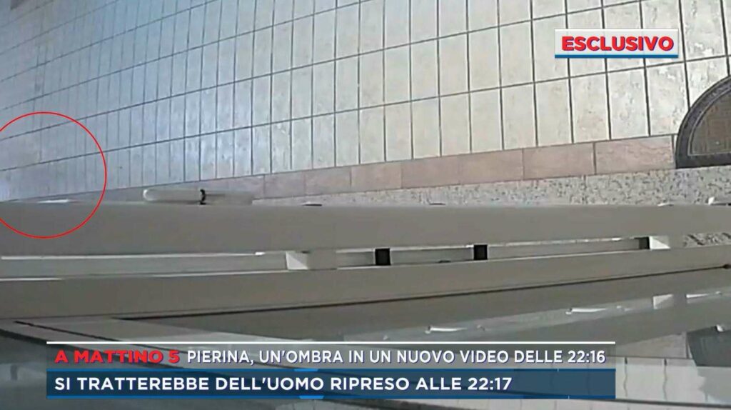 Nuovo video della farmacia spunta nell’omicidio di Pierina Paganelli: “Dassilva potrebbe cambiare tutto”