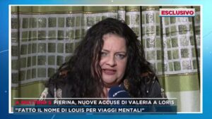 Senza prove, ha accusato Louis davanti al pm