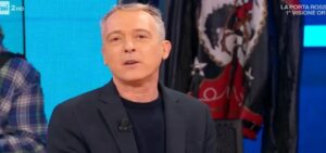 Pierluigi Diaco torna su Rai2 con Bella Ma’: “Nessuna paura dei giudizi”. Da lunedì 9 settembre 2024...