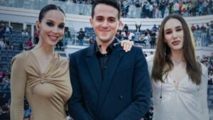 Il "Radio Zeta Future Hits Live 2024" è il festival musicale per la generazione Z ideato da Lorenzo...