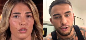 Raul Dumitras, ex corteggiatore di Martina De Ioannon, si apre sul suo silenzio a Uomini e Donne: “Spero che a questo punto…”