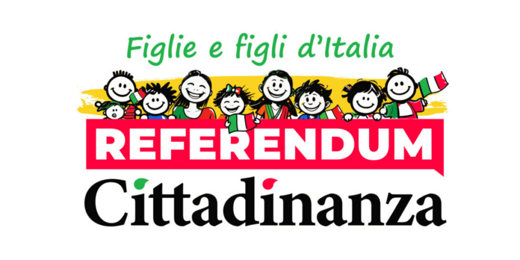 500.000 firme raccolte per il referendum sulla cittadinanza: quali saranno i prossimi passi?