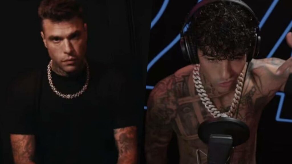 Nel recente dissing tra Tony Effe e Fedez emergono accuse gravi e cattiverie che restano nonostante...