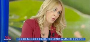 La strage di Nuoro: segnali inequivocabili ignorati