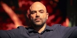 Anticipazioni di lunedì 2 settembre 2024: Roberto Saviano a confronto con il crimine su Rai 3