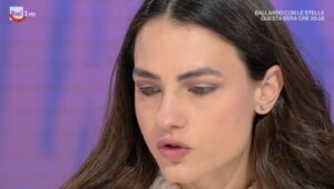 Romana Maggiora Vergano, giovane attrice italiana, ha conquistato il successo nel cinema nel 2023...