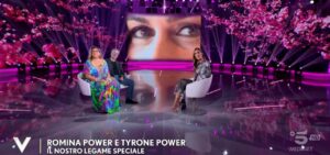 Romina Power: “Con Al Bano Carrisi va tutto alla grande”/ “La musica lo mantiene sempre giovane”