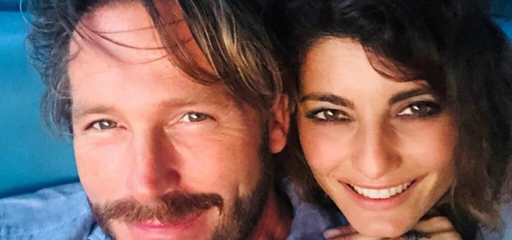 Scelta di tornare: Samanta Togni e Mario Russo superano la crisi e restano insieme