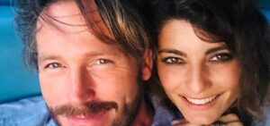 Scelta di tornare: Samanta Togni e Mario Russo superano la crisi e restano insieme