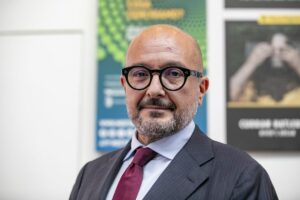 Boccia: Nessun finanziamento del Ministero mai ricevuto, non soggetto a ricatti