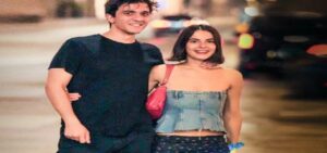 La bellissima fidanzata di Tananai: Sara Marino riceve una dolce dedica dal cantante di Tango