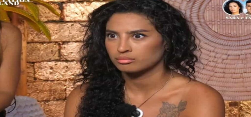 Sara svela il tradimento di Fabio a Temptation Island 2024: “Non merita amore!”/ Fabio si giustifica: “E’ successo perché…”