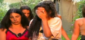 Fabio confessa il tradimento a Temptation Island 2024: “Ho tradito Sara” – Lei distrutta e chiede il falò immediato!