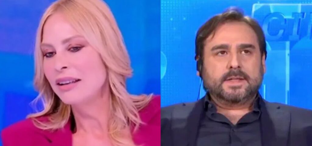 Se non chiedi scusa, sei maleducato