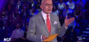 Prossima settimana ritorna il Grande Fratello 2024 su Canale 5, condotto da Alfonso Signorini con...