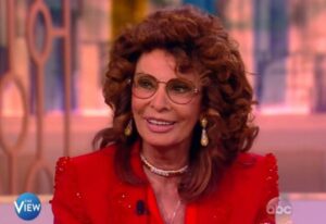 Sophia Loren: Romilda e Riccardo Scicolone, i genitori di un sogno ‘sfumato’