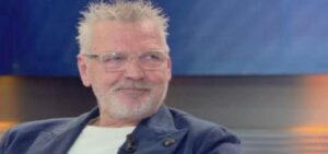 Le priorità di Stefano Tacconi: i suoi figli Andrea, Alberto, Virginia e Vittoria