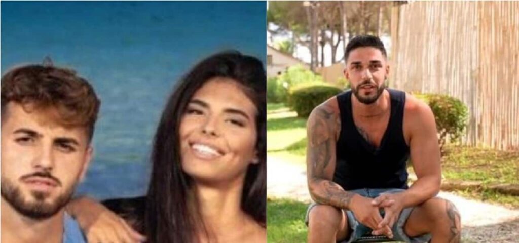 Chi è il tentatore di Temptation Island 2024: Balli con Federica? Alfonso geloso