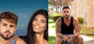 Nel cuore di Temptation Island 2024, Stefano Tediosi si avvicina sempre di più a Federica Petagna...