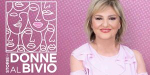 Il programma "Storie di donne al bivio", condotto da Monica Setta, torna con una nuova puntata...