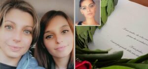 Strage familiare a Nuoro: la commovente dedica di Martina Gleboni al padre assassino