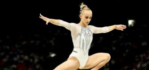 Asia D’amato è la sorella gemella della campionessa Alice, recentemente vincitrice di una medaglia...