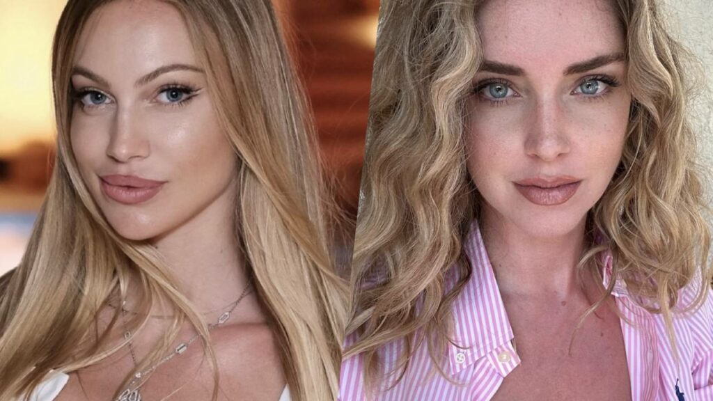 Taylor Mega parla del commento di Chiara sull’audio nel dissing di Tony Effe