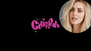 Audio dedicato esclusivamente a Chiara.