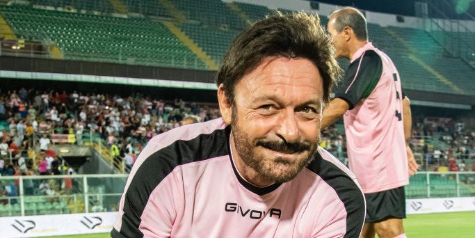 Nel reparto di pneumologia dell'ospedale Civico di Palermo, si è spento Totò Schillaci, l'ex...