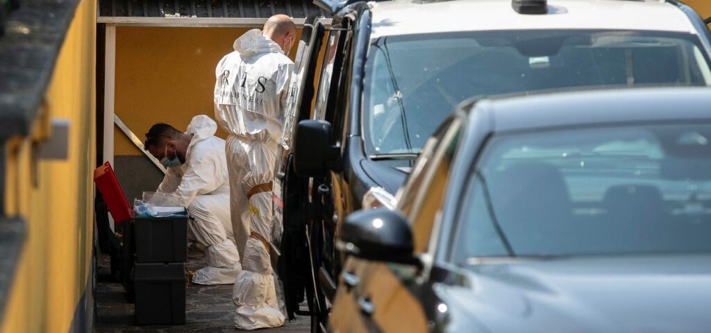 Chiara Petrolini è stata arrestata e messa ai domiciliari. La madre del fidanzato si esprime...