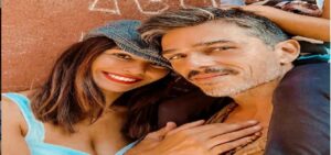 “Allontanati dopo la fine della loro relazione” – Massimiliano Varrese e la sua ex compagna si sono separati a causa delle loro differenze irreconciliabili.