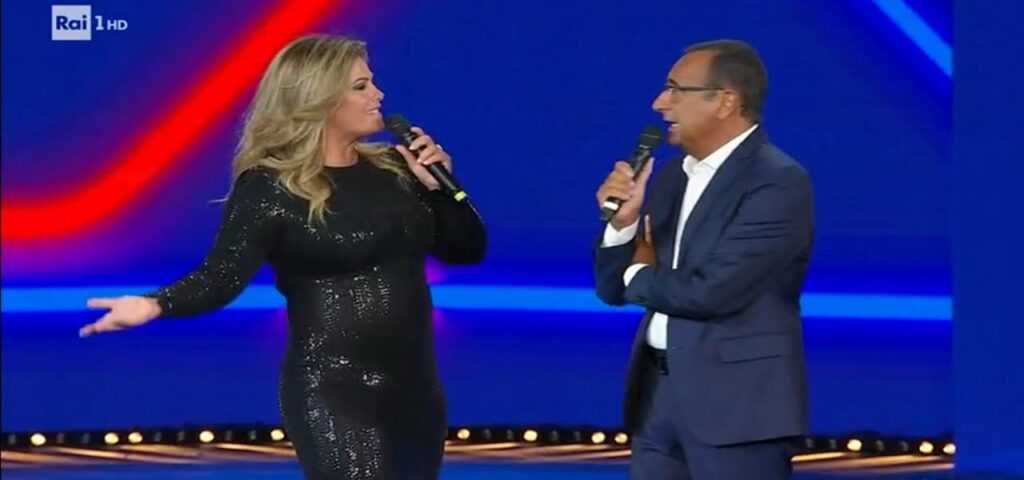 Il trio de Il Volo fa scatenare l’Arena con la loro musica!